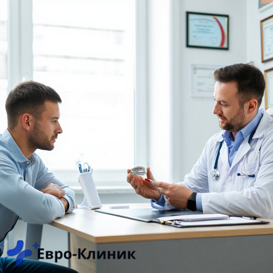 Консультация по химзащите от алкоголизма в Мантурово